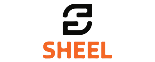 Sheel